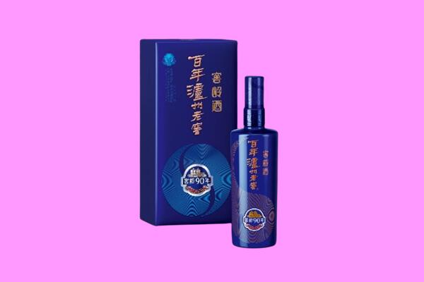 巴中回收泸州老窖