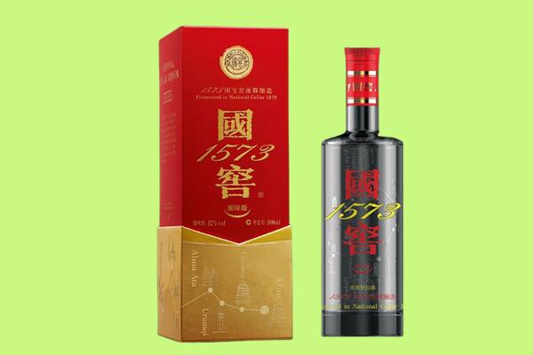 巴中回收国窖