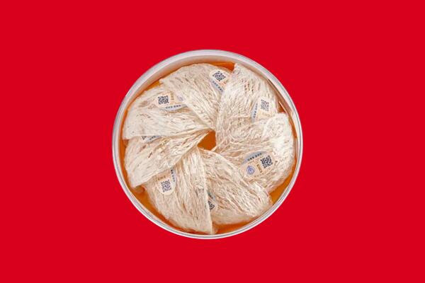 巴中回收燕窝