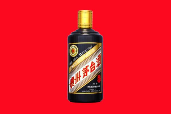巴中回收茅台酒瓶
